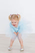 bluebird-3-4-tutu-leotard Mila &  Rose - Sophia's Style--4T--5